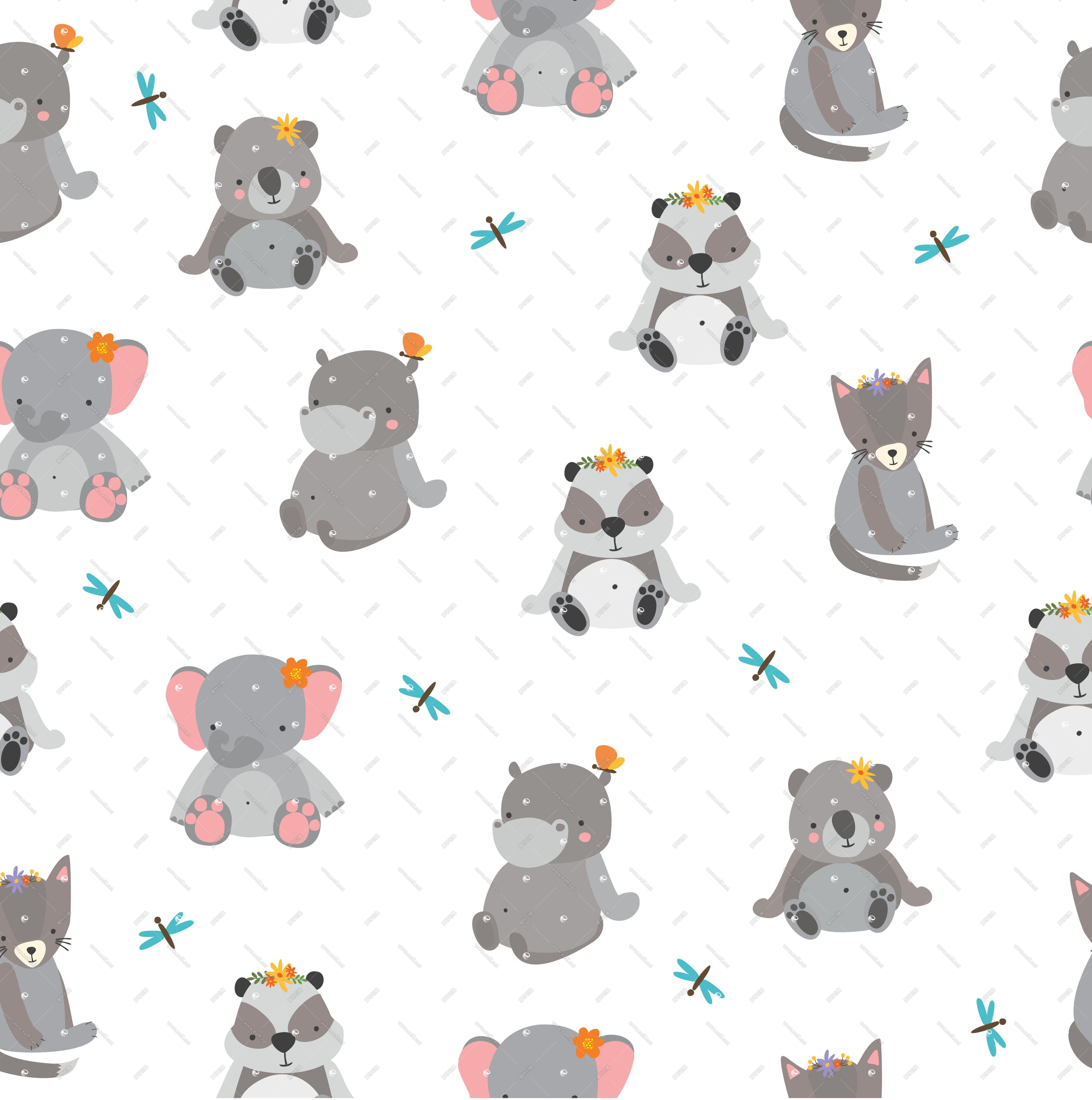gray_animals_pattern-1