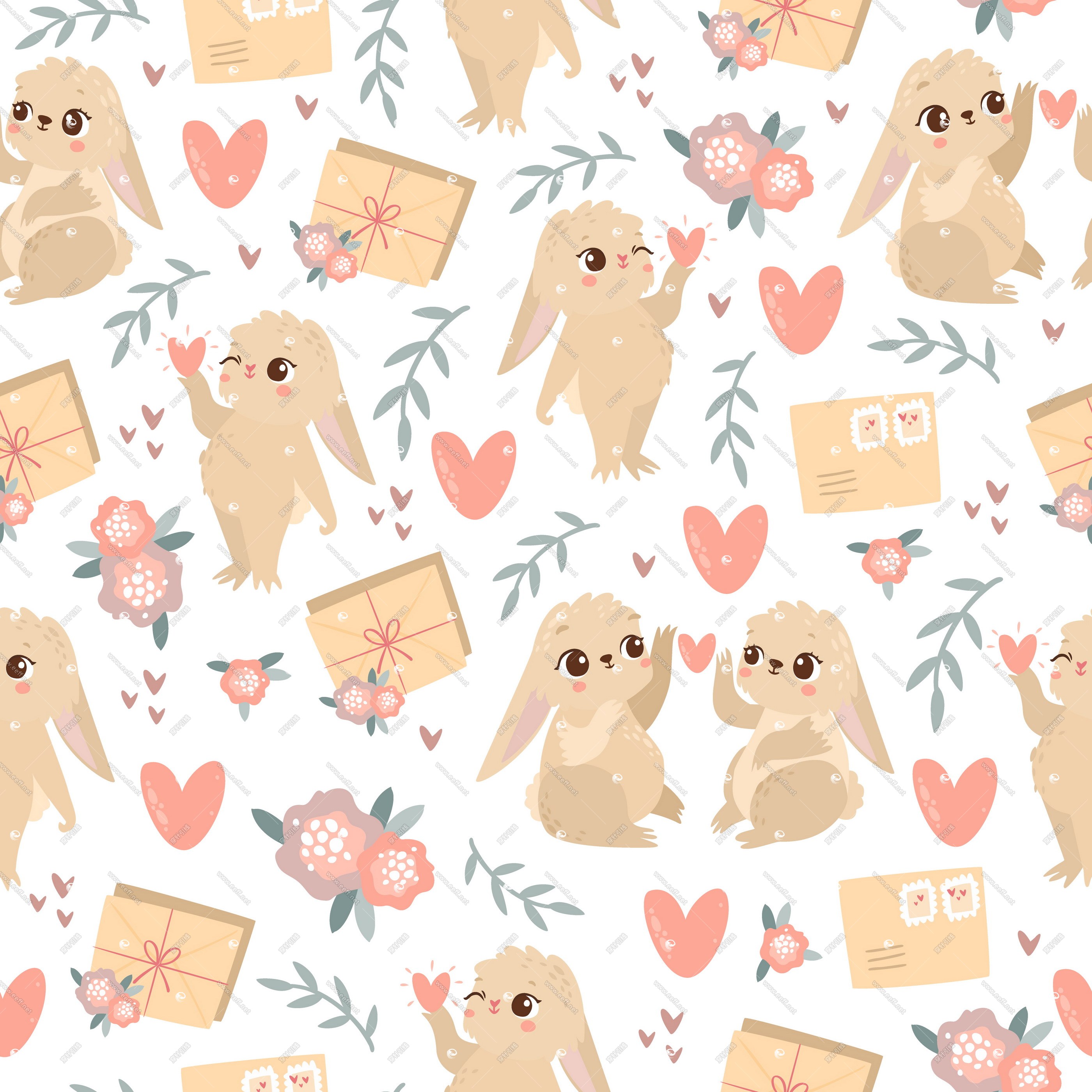 pattern_valentines_day_hares-1