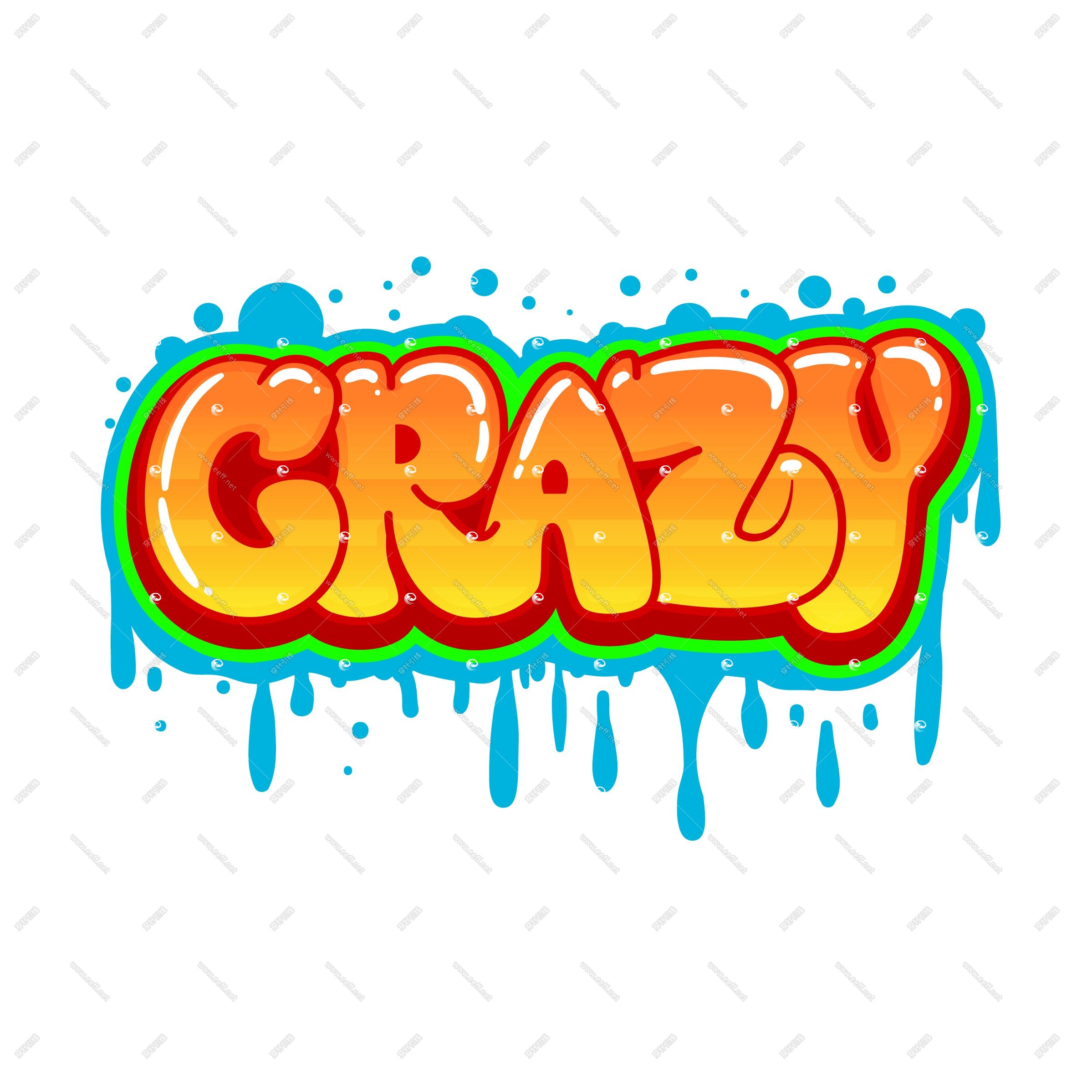 Crazy-1